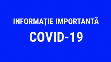 Informație importantă: FLYONE suspendă zborurile din/spre Paris și din/spre Dublin