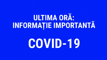 Important information: FLYONE suspends all commercial flights between 17 and 31 March